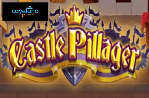 Castle Pillager